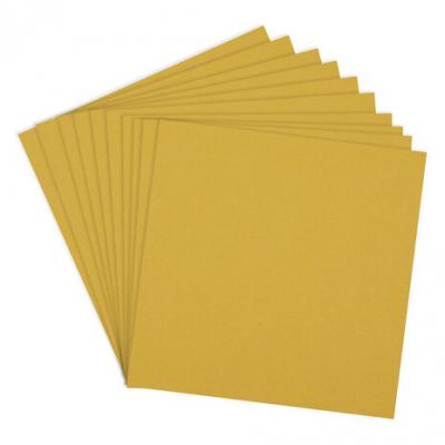 Spellbinders ColorWheel Cardstock - Saffron